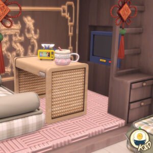 DM-comic girl_60items By KUKU-DD_SIMS-来自猪大葱丨爱发电 (6)