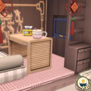DM-comic girl_60items By KUKU-DD_SIMS-来自猪大葱丨爱发电 (6)