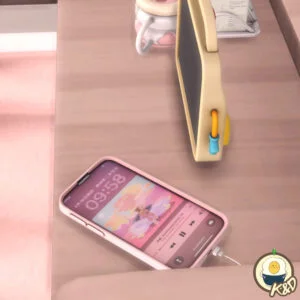 DM-comic girl_60items By KUKU-DD_SIMS-来自猪大葱丨爱发电 (8)