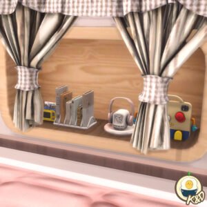 DM-comic girl_60items By KUKU-DD_SIMS-来自猪大葱丨爱发电 (9)